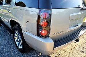 Custom Car & Truck Lights